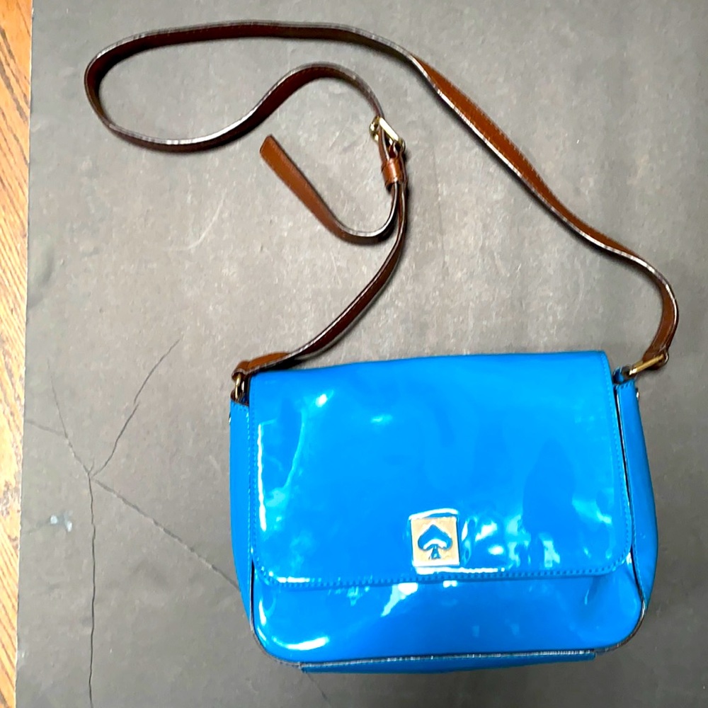 Kate Spade shoulder bag/ cross body
